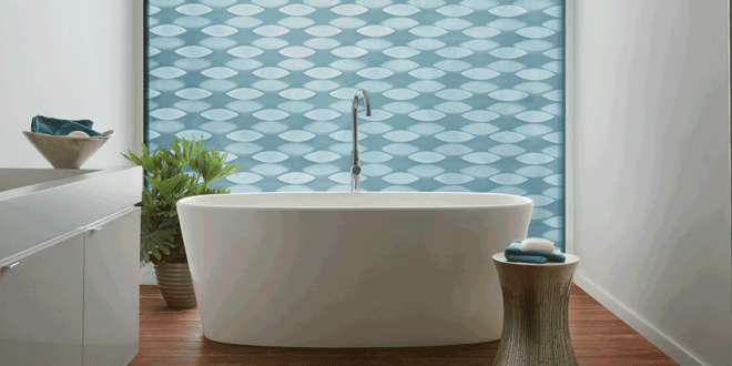 bathroom solutions design Hunter Douglas St Paul 55113