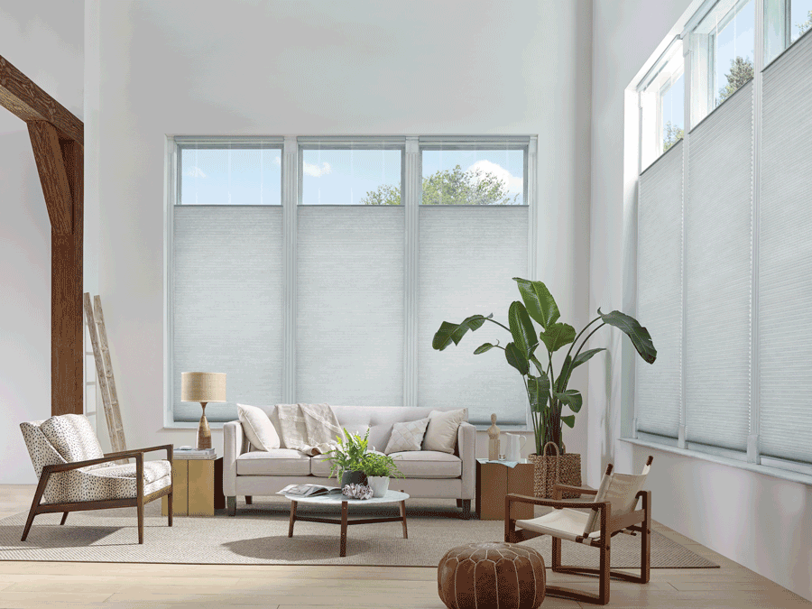 Burnsville Window Treatments Custom Blinds Shades Shutters Minnesota