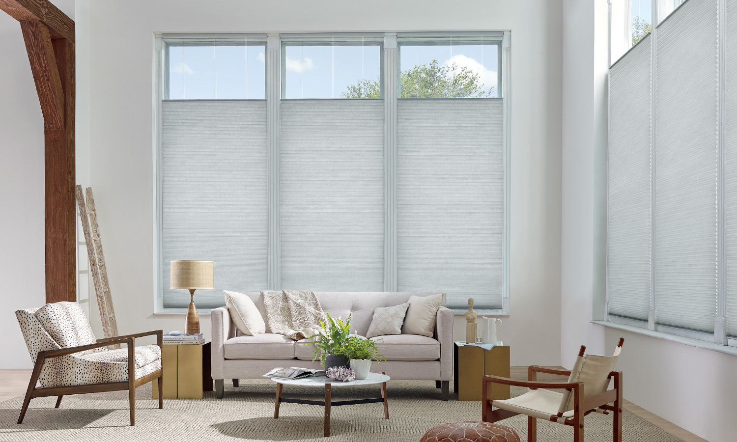 Aero Drapery & Blind Hunter Douglas Minneapolis St Paul