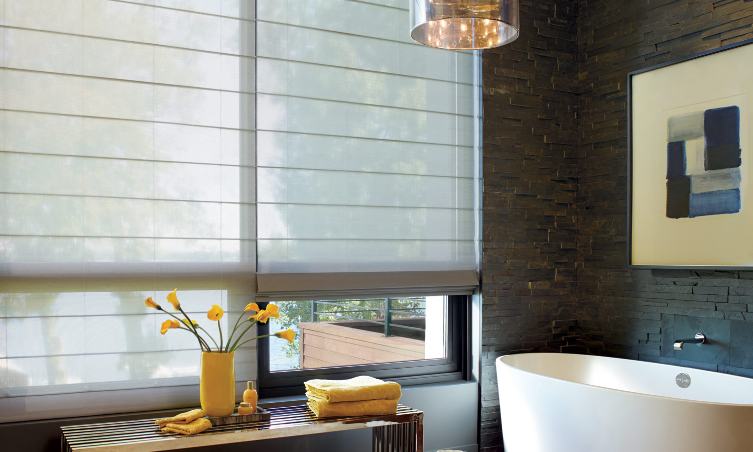 Aero Drapery & Blind Hunter Douglas Minneapolis St Paul