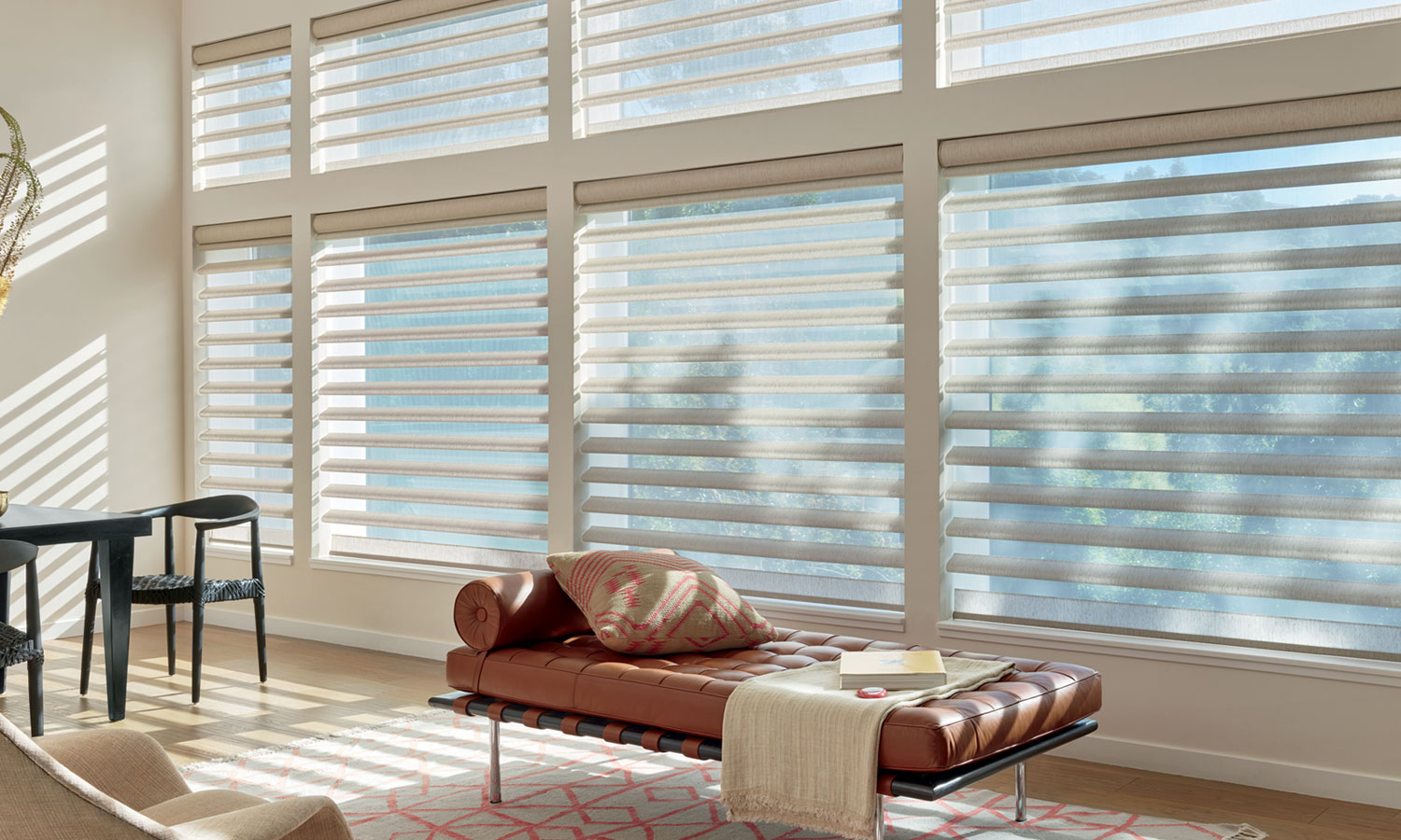 Aero Drapery & Blind Hunter Douglas Minneapolis St Paul