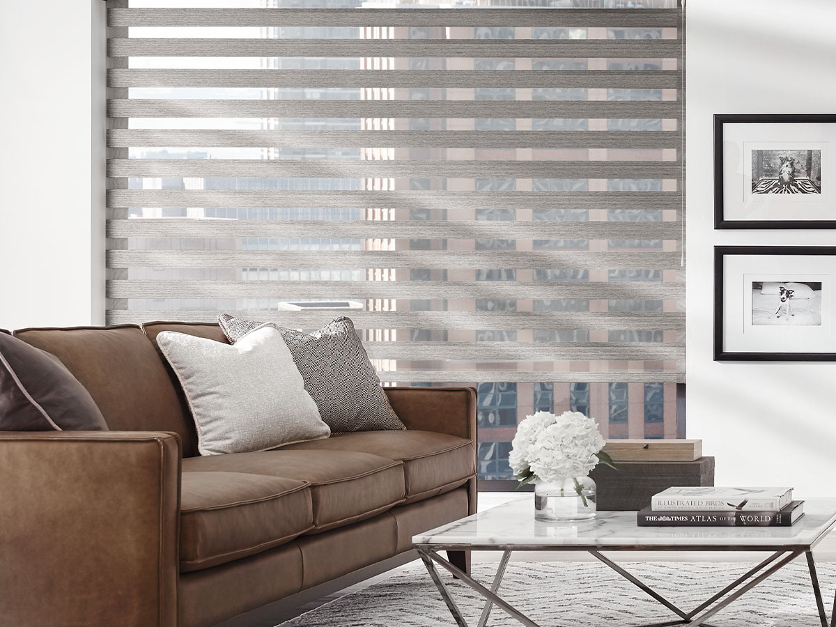 aero drapery and blinds shades overlay