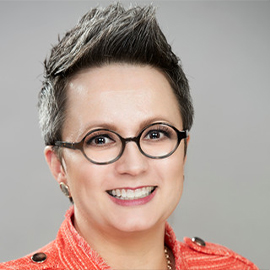 Jennifer Darnell Design consultant